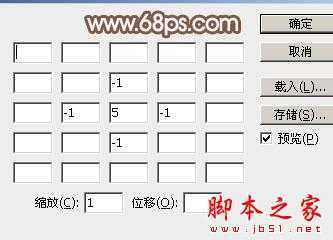 ‘photoshop利用高斯模糊滤镜将满脸雀斑人物光滑磨皮教程‘
