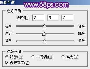 ‘Photoshop为室内美女图片增加上可爱的淡蓝色效果‘