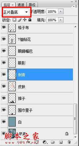 ‘photoshop鼠绘出拿着红色苹果的帅气美少年‘
