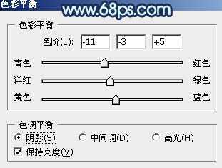 ‘Photoshop为海滩情侣图片调制出柔和的青紫色效果‘