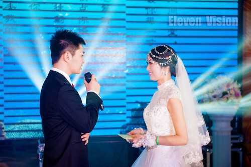 婚礼跟拍学习记