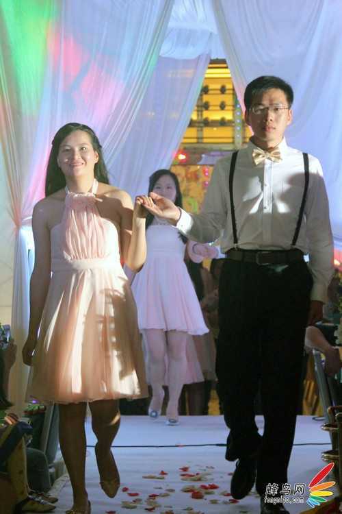 婚礼跟拍学习记