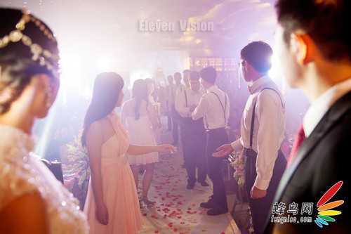 婚礼跟拍学习记