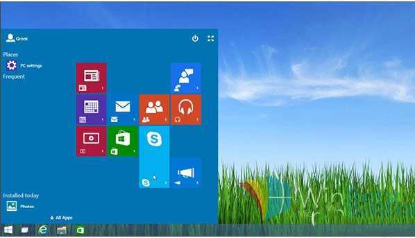 win10系统continuum模式怎么用？win10 continuum使用教程