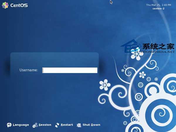  在CentOS上如何使用vim设置网络