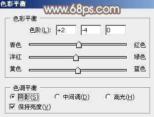 ‘Photoshop为外景人物图片打造柔美怀旧的古典褐色‘