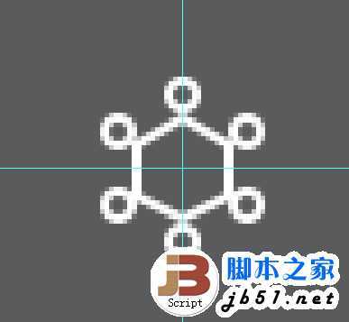 ‘PS打造简单精致的蕾丝花边图案‘