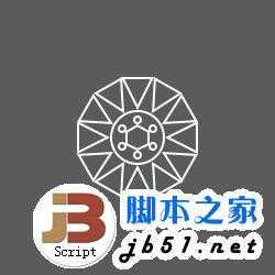 ‘PS打造简单精致的蕾丝花边图案‘