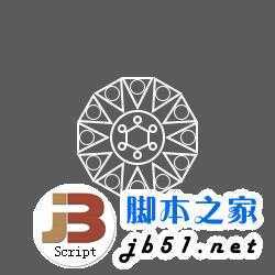 ‘PS打造简单精致的蕾丝花边图案‘