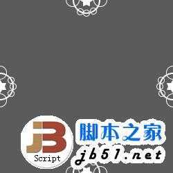 ‘PS打造简单精致的蕾丝花边图案‘