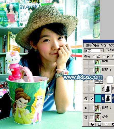 ‘Photoshop