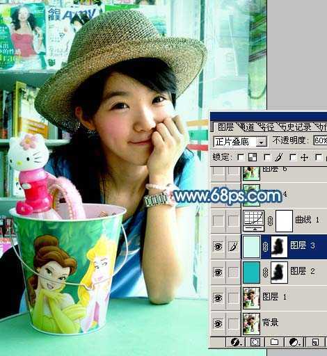 ‘Photoshop
