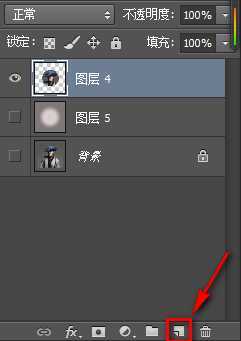 ‘PS制作可爱的QQ圆形头像教程‘