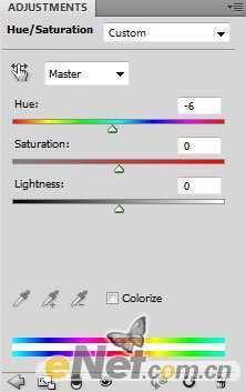 ‘photoshop利用画笔及滤镜打造出梦幻的紫色放射背景‘