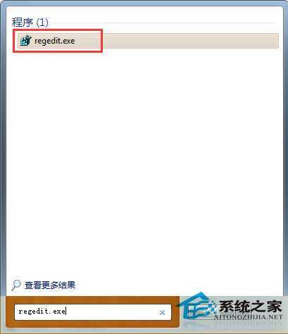 Win7删除桌面右键菜单“小工具”选项的步骤