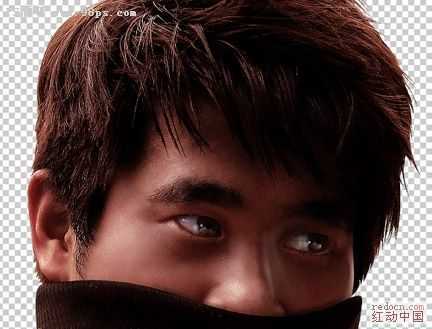 ‘Photoshop合成野战场景中的战士‘