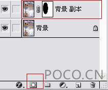 ‘Photoshop快速为雪景图片加上梦幻的装饰元素‘