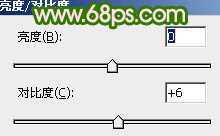 ‘Photoshop将室内人物照片调成甜美清新的绿色调‘