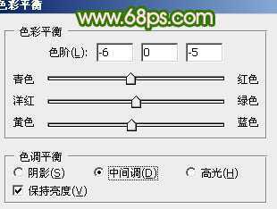 ‘Photoshop将室内人物照片调成甜美清新的绿色调‘