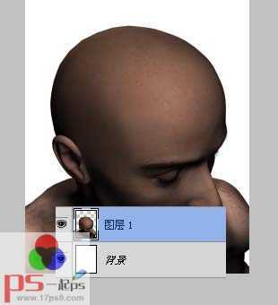 ‘photoshop合成打造大脑迷宫宣传海报教程‘