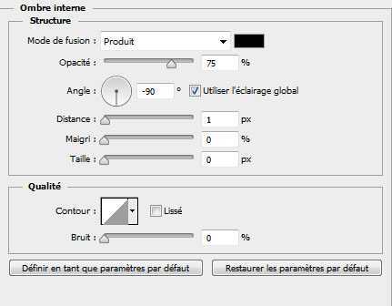 ‘Photoshop创建华丽的哥特金属文字效果‘