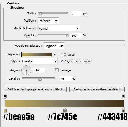 ‘Photoshop创建华丽的哥特金属文字效果‘