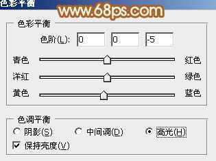 ‘Photoshop为外景人物图片增加上流行的韩系红褐色效果‘