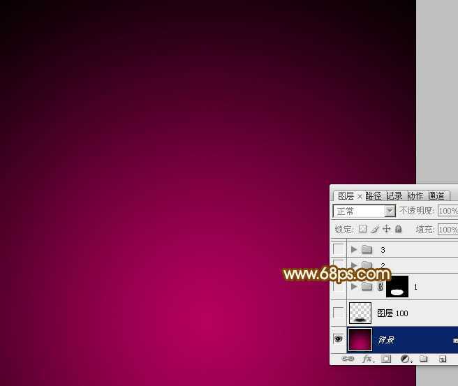 ‘Photoshop设计制作一盏古典的正在燃烧的陶瓷油灯‘