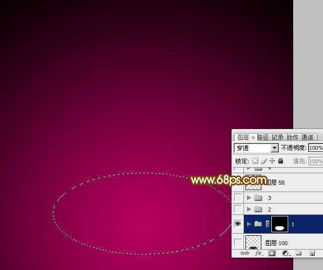 ‘Photoshop设计制作一盏古典的正在燃烧的陶瓷油灯‘