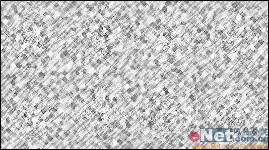 ‘教你用Photoshop制作喷涂在墙壁上的文字
