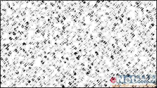 ‘教你用Photoshop制作喷涂在墙壁上的文字