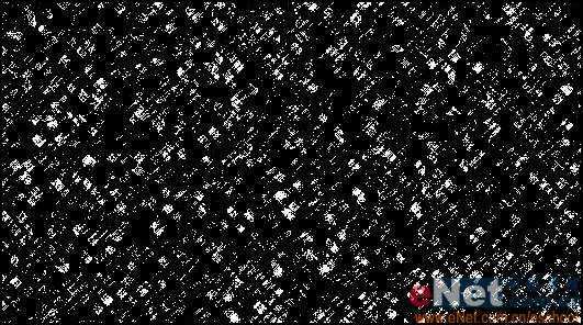 ‘教你用Photoshop制作喷涂在墙壁上的文字