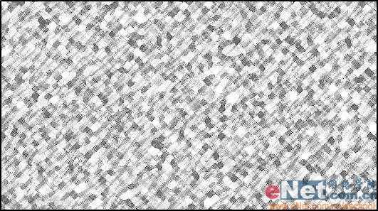 ‘教你用Photoshop制作喷涂在墙壁上的文字