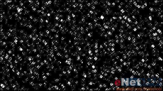 ‘教你用Photoshop制作喷涂在墙壁上的文字