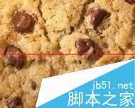 ‘儿童节怎么用ps制作六一快乐儿童饼干特效文字？‘