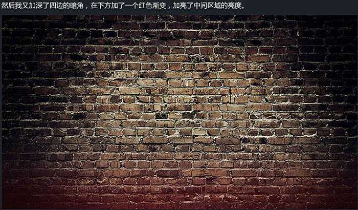 ‘Photoshop设计制作大气温馨浪漫的圣诞积雪字‘