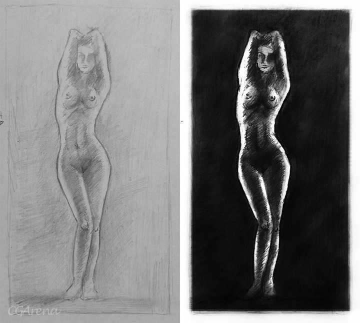 MAYA制作东方古典美女 脚本之家 MAYA角色教程 技术分享