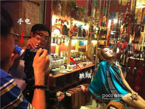 玩转另类效果 来自商业摄影师的摄影小技巧