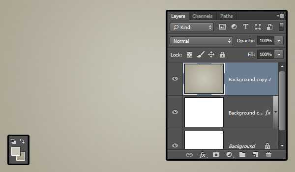 ‘Photoshop设计制作简洁的蓝色抽丝立体字‘
