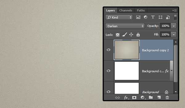 ‘Photoshop设计制作简洁的蓝色抽丝立体字‘