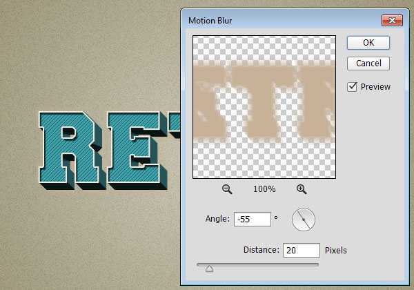 ‘Photoshop设计制作简洁的蓝色抽丝立体字‘