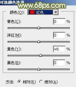 ‘Photoshop为树林逆光人物加上柔和的韩系淡褐色效果‘