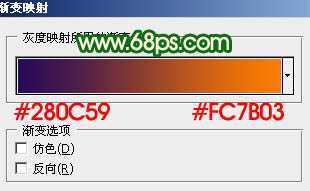 ‘Photoshop调出人物图片光亮的黄绿色‘