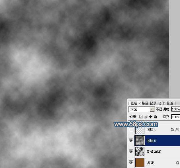 ‘Photoshop设计制作出逼真皮革纹理的褐色皮夹‘
