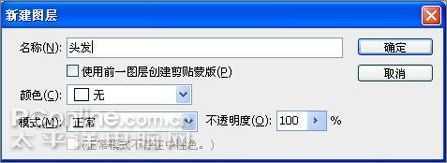 Photoshop Wacom绘制张国荣教程