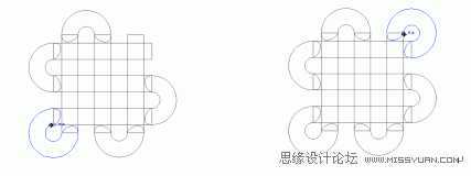 CorelDraw制作中国联通标志详细教程,破洛洛