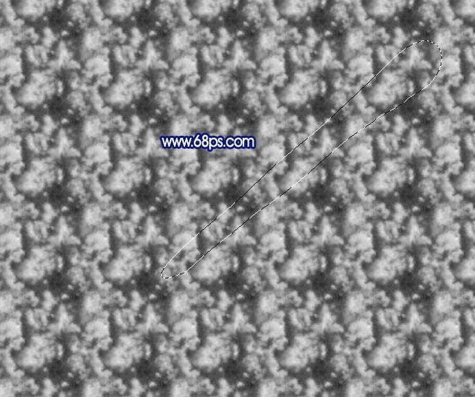 ‘Photoshop设计制作漂亮的蓝色发散流星‘