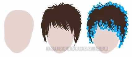 Fireworks也精彩：手绘超女厉娜