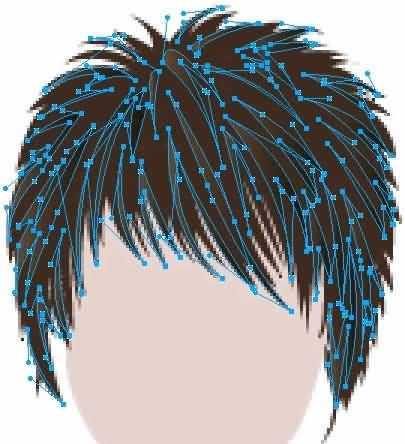 Fireworks也精彩：手绘超女厉娜