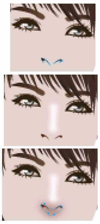 Fireworks也精彩：手绘超女厉娜